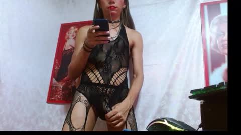 Nat ardent online show from January 4, 2025, 11:27 pm