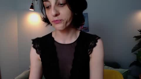 nat_ashax online show from October 27, 2025, 3:05 pm