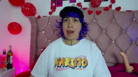 nat_evans8 online show from February 19, 2026, 3:24 am