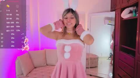 NATASHA online show from March 10, 2026, 3:22 am