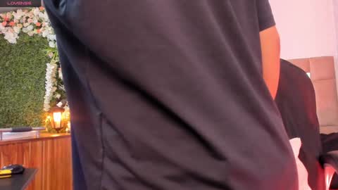 Natacha black online show from January 29, 2025, 3:15 pm