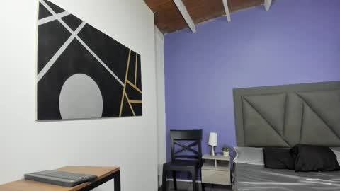 Natacha Diaz online show from October 24, 2025, 12:41 am