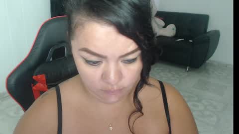 Snapshot of natachaprinss22 chatting on February 19, 2025, 11:28 am Nata Ramirez online show from February 19, 2025, 11:28 am