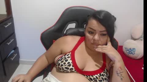 Snapshot of natachaprinss22 chatting on October 23, 2025, 4:12 am Nata Ramirez online show from October 23, 2025, 4:12 am