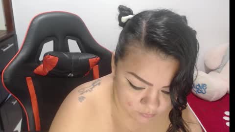 Snapshot of natachaprinss22 chatting on October 24, 2025, 5:37 am Nata Ramirez online show from October 24, 2025, 5:37 am