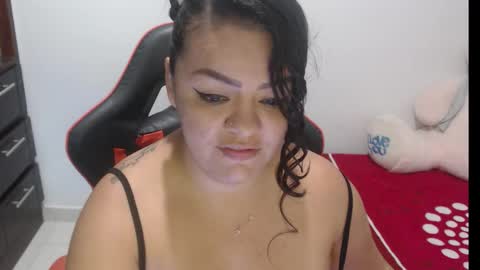 Snapshot of natachaprinss22 chatting on October 29, 2025, 5:20 am Nata Ramirez online show from October 29, 2025, 5:20 am