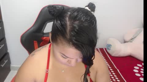 Snapshot of natachaprinss22 chatting on November 10, 2025, 3:05 am Nata Ramirez online show from November 10, 2025, 3:05 am