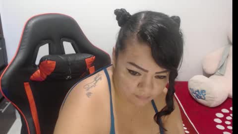 Snapshot of natachaprinss22 chatting on November 13, 2025, 4:11 am Nata Ramirez online show from November 13, 2025, 4:11 am