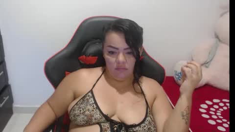 Snapshot of natachaprinss22 chatting on November 21, 2025, 5:50 am Nata Ramirez online show from November 21, 2025, 5:50 am