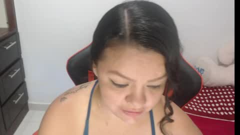Nata Ramirez online show from May 13, 2026, 1:25 am