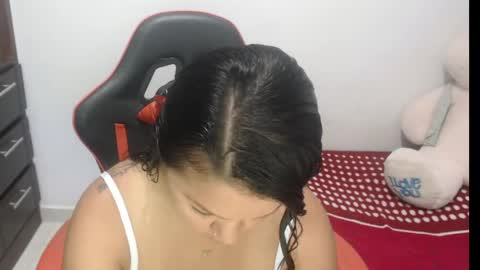 Nata Ramirez online show from May 14, 2026, 2:07 am