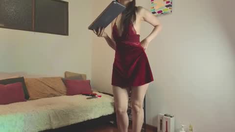 Snapshot of natakinski chatting on February 12, 2026, 7:09 pm NataKinski online show from February 12, 2026, 7:09 pm