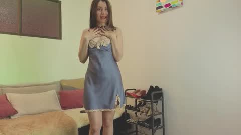 Snapshot of natakinski chatting on February 18, 2026, 3:30 pm NataKinski online show from February 18, 2026, 3:30 pm