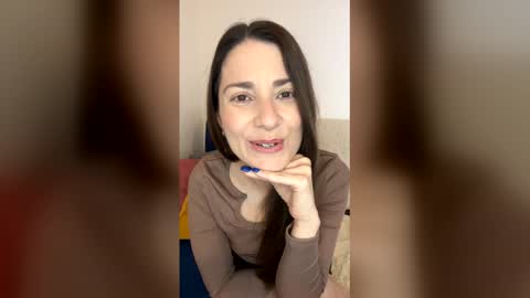 NataKinski online show from April 17, 2026, 8:12 pm