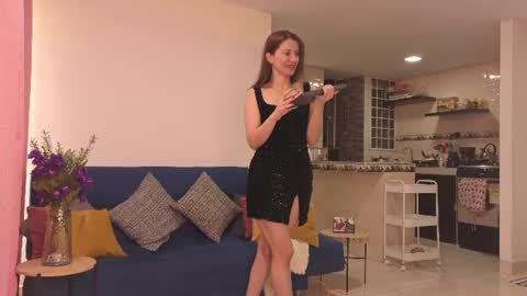 NataKinski online show from July 22, 2026, 7:05 pm