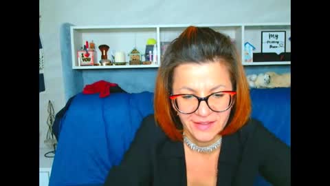 Natali online show from January 17, 2025, 8:22 pm