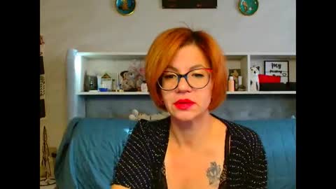 Natali online show from October 15, 2025, 5:07 am