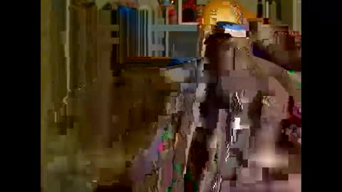 Natali online show from November 5, 2025, 4:34 am