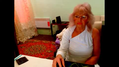 natali online show from October 28, 2025, 7:01 am