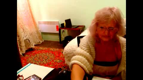 natali online show from November 1, 2025, 6:15 am