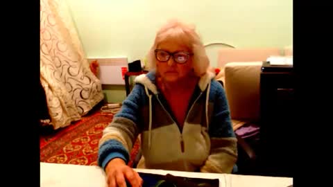 natali online show from December 19, 2025, 9:00 pm