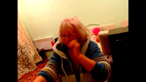 natali online show from January 12, 2026, 6:13 pm