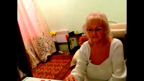 natali online show from January 17, 2026, 6:29 am