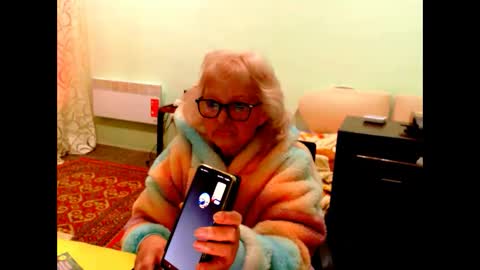 natali online show from March 13, 2026, 1:29 pm