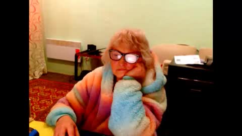 natali online show from March 20, 2026, 1:27 pm