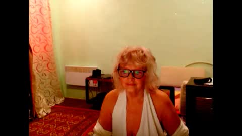 natali online show from April 7, 2026, 4:24 am