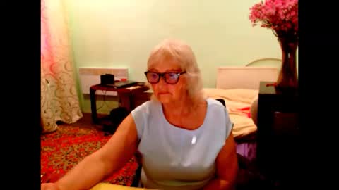 natali online show from June 8, 2026, 3:23 pm