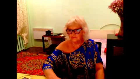 natali online show from June 13, 2026, 7:01 pm