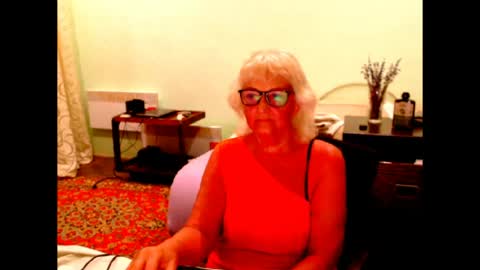 natali online show from June 21, 2026, 5:37 pm