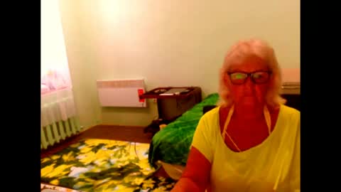 natali online show from July 12, 2026, 3:14 pm