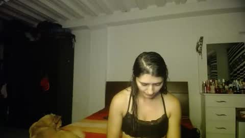 Erotik online show from February 9, 2026, 1:31 am