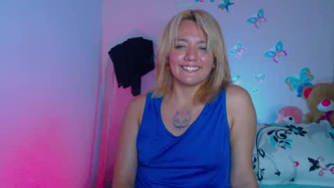 Natalia online show from February 16, 2025, 7:04 am