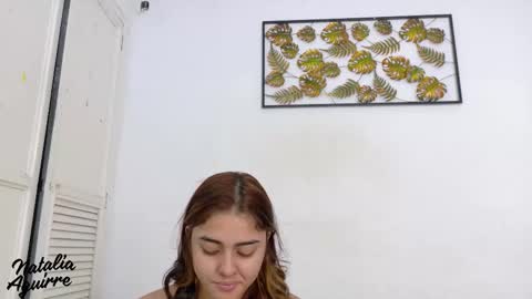 Naty  online show from January 9, 2026, 12:08 pm