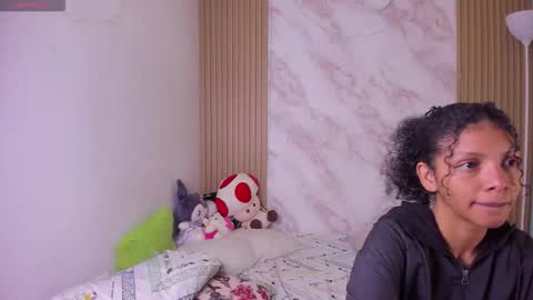 Natalia online show from January 13, 2026, 2:39 am