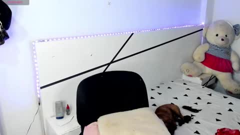 Natalia  online show from December 28, 2024, 1:59 pm