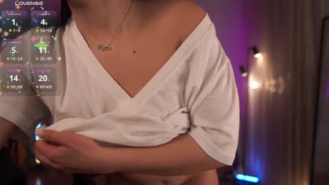 Natalia   online show from January 22, 2025, 2:14 pm