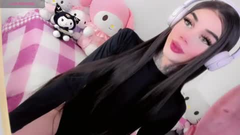 natalia_goddes online show from July 24, 2026, 8:12 am