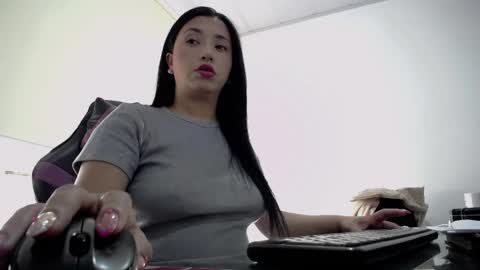 Natalia Kiss online show from April 7, 2026, 9:48 pm