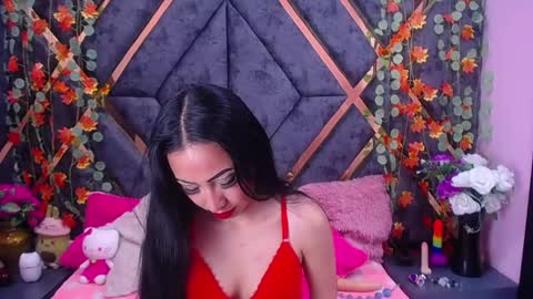 natalia pinkk online show from December 7, 2024, 12:13 pm