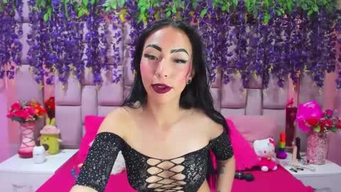 natalia pinkk online show from December 9, 2024, 11:34 pm