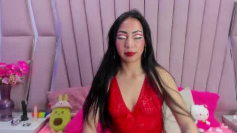 natalia pinkk online show from December 12, 2024, 8:53 pm