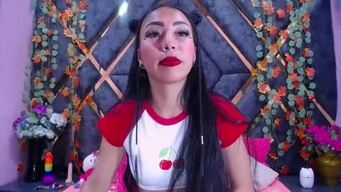 Snapshot of natalia_pinkk chatting on January 22, 2025, 8:29 am natalia pinkk online show from January 22, 2025, 8:29 am