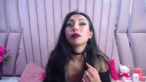 natalia pinkk online show from February 12, 2025, 9:52 am