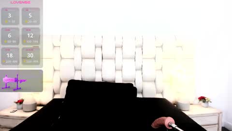 Natalia online show from July 26, 2026, 3:14 am