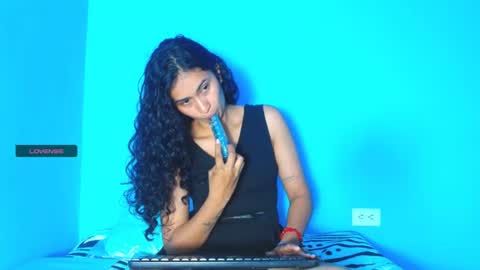 NATHALY online show from July 3, 2026, 2:23 pm