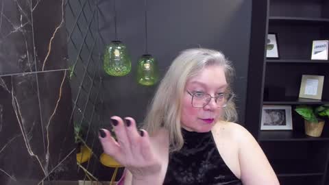 NataliCloud online show from December 6, 2024, 1:22 pm